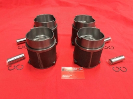 Kolben + Zylinder 94,0mm fr VW Bus T3 1.9 8/82-7/92 WBX (45-679)