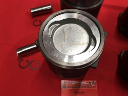 Kolben + Zylinder 94,0mm fr VW Bus T3 1.9 8/82-7/92 WBX (45-679)