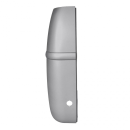 Ecke hinten links komplett fr VW Bus T1 08/57-07/59 TOP QUALITT *Sonderbestellung* (0890-364)