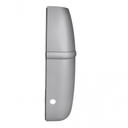 Ecke hinten rechts komplett fr VW Bus T1 08/57-07/59 TOP QUALITT *Sonderbestellung* (0890-374)