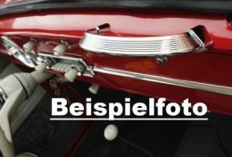 VW Kfer -67 Haltegriff Griff Armaturenbrett ELFENBEIN (01-064)