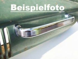 VW Bus T1 Haltegriff Griff Elfenbein, Armaturenbrett + Einstieg hinten (01-066)