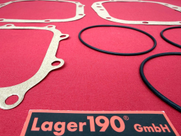 Dichtsatz Getriebegeh�use 002-Getriebe VW Bus T2 08/67-07/74 (1415-650)