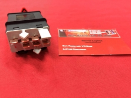 Warnlichtschalter fr VW Bus T4, 12V (45-725)