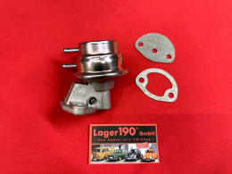 VW Kfer, Bus T2 Benzinpumpe ab Bj. 1974- 100mm Stel Typ1-Motor (1685-05)