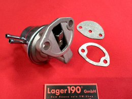 VW Kfer, Bus T2 Benzinpumpe ab Bj. 1974- 100mm Stel Typ1-Motor (1685-05)