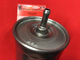 Kraftstofffilter fr VW Kfer 1600i, Bus T3 WBX 1.9+2.1, Bus T4 2.0-2.8 Benzinfilter Filter (45-743)