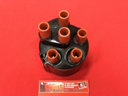 Verteilerkappe fr VW Bus T4 2.5 Benziner 1991-2003 Zndverteilerkappe (45-744)