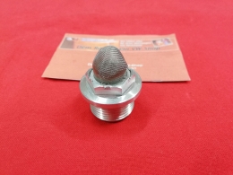 Schraubstutzen f�r Bremsfl�ssigkeitsbeh�lter  Porsche 356 A/B 50-63 (45-776)