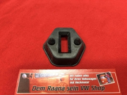 VW Kfer, auch Cabriolet 62-, Dichtung Trfangband (0765-1)