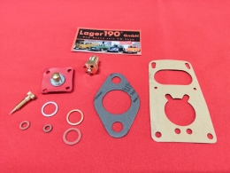 Reparatursatz Vergaser Solex 28 PCI VW Kfer 1.2, Bus T1 1.2, Karmann (2129)