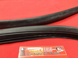 Dichtung Frontscheibe mit Nut VW Kfer Cabrio 08/64-07/72 (7022)