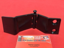 Scharnier fr Klapptr rechts oben oder links unten VW Bus T1 03/55-12/60 (0156-820)