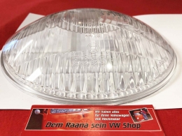 Glas Scheinwerfer Bosch KLAR Mercedes Ponton W120 W121, W110 W198 BMW 501 (31-104)