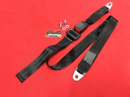 Beckengurt Sicherheitsgurt Gurt universal VW Kfer Bus etc., mit E-Prfzeichen (0573-100)