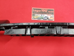 VW Bus T4 Lufteinlassgitter Motorhaube Original VW 08/96- 07/03 (13-205)