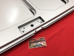 Klapptr rechts hinten, links vorne VW Bus T1 03/55-12/60 (0890-293)