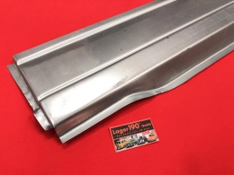 Auenschweller links VW Bus T4 Rep.-Blech 140cm Seitenblech Schweller (48-038)