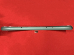VW Kfer 53-67 + Sparkfer 1200 67-73 Stostange vorne verchromt (45-853)