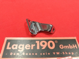 Lagerbock fr Drehfenster rechts VW Kfer -07/64 (0517-711)