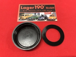 Deckel f�r Bremsfl�ssigkeitsbeh�lter Porsche 911 71-83 (45-777)