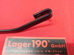 VW Bus T2 08/68-07/79 Scheibenwischerarm NOS Scheibenwischer Wischerarm ORIGINAL SWF 211.955.409B (89-016)