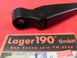 VW Bus T2 08/68-07/79 Scheibenwischerarm NOS Scheibenwischer Wischerarm ORIGINAL SWF 211.955.409B (89-016)