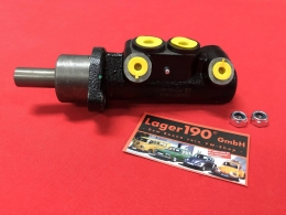 Hauptbremszylinder 23,81mm VW Bus T4 01/96-04/03 ohne ABS (45-865)