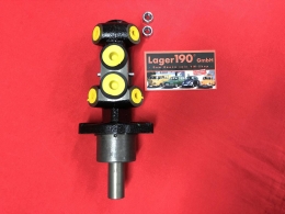 Hauptbremszylinder 23,81mm VW Bus T4 01/96-04/03 ohne ABS (45-865)