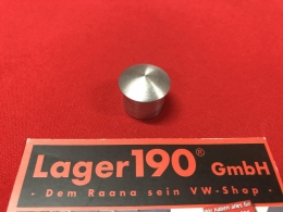 Abdeckkappe Gep�ckschutz hintere Sitzbank VW Bus T1 T2 (0564-25)