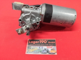 Wischermotor 12V fr VW Kfer 1600i 08/94- Scheibenwischer Wischer BOSCH (45-869)