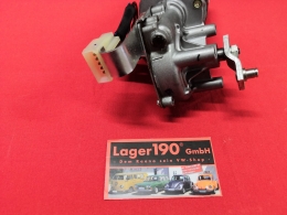 Wischermotor 12V fr VW Kfer 1600i 08/94- Scheibenwischer Wischer BOSCH (45-869)