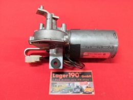 Wischermotor 12V fr VW Kfer 1600i 08/94- Scheibenwischer Wischer BOSCH (45-869)
