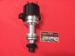 Zndverteiler fr VW Bus T4 2.0 Benziner 62KW (MKB: AAC) Zndung Verteiler Kappe (45-871)