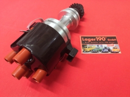Zndverteiler fr VW Bus T4 2.0 Benziner 62KW (MKB: AAC) Zndung Verteiler Kappe (45-871)