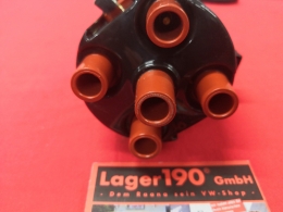 Zndverteiler fr VW Bus T4 2.0 Benziner 62KW (MKB: AAC) Zndung Verteiler Kappe (45-871)