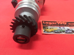 Zndverteiler fr VW Bus T4 2.0 Benziner 62KW (MKB: AAC) Zndung Verteiler Kappe (45-871)