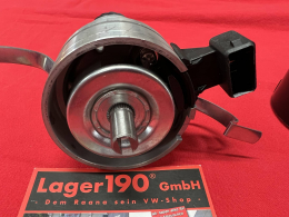 Zndverteiler fr VW Bus T4 2.0 Benziner 62KW (MKB: AAC) Zndung Verteiler Kappe (45-871)