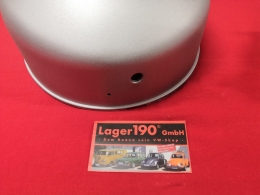 VW Bus T1 08/63-07/67 Scheinwerfermulde (0185-200)