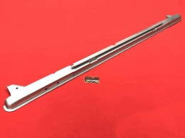 VW Bus T1, T2 -71, Pritsche Doka Rep.-Blech Quertrger Ladeflche hinten (0890-399)