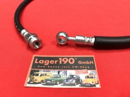 Kupplungsschlauch hinten 1035mm VW Bus T3 Syncro (45-873)
