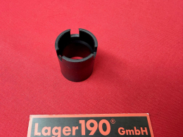 Distanzhülse für Lenksäule oben VW Käfer 74- inkl. 1303, VW Bus T3, VW Golf 1+2 (93-037)