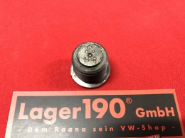Schraube ldruckregelkolben + Verschluss Lenkgetriebe T2 ORIGINAL VW (13-247)