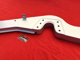 VW Bus T1 3/55-7/67 Lngstrger vorne rechts komplett TOP QUALITT (0890-651)