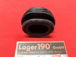 Dichtungsstulpe f�r VW Bus T2 68-79 Druckstange Frischluftklappe (17-210)