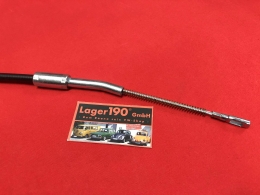 Handbremsseil 3330mm VW Bus T1 10/59-04/60 Handbremse (0922-090)