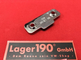 Seitenfhrung Heckklappe VW Bus T1 + T2 08/63-07/71, Typ3 Variant (0438-125)