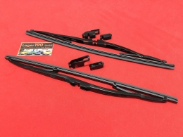 Scheibenwischer 2 Stck 38cm VW Kfer 1303, Typ3 Wischerbltter (2402)