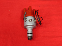 VW Kfer Bus T1 T2 Zndverteiler 123 Ignition 6V 12V Unterdruck Vakuum (66-003)