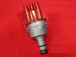 VW Kfer Bus T1 T2 Zndverteiler 123 Ignition 6V 12V Unterdruck Vakuum (66-003)